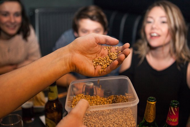 Czech Beer Tasting Experience - Who Should Book This Beer Tasting, and Who Might Skip It