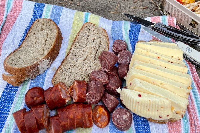 Czech countryside scenical hike to the castle, local deli tasting - Who should book this tour, and who might want to skip it