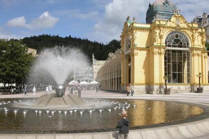 Czech Spas of Karlovy Vary and Marianske Lazne from Prague - Key Things I’d Watch For on This Tour