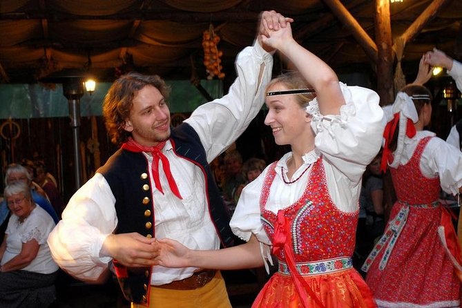 Czech Traditional Folklore Show including Dinner and Transport - Key Things I’d Prioritize on This Prague Folklore Dinner Tour