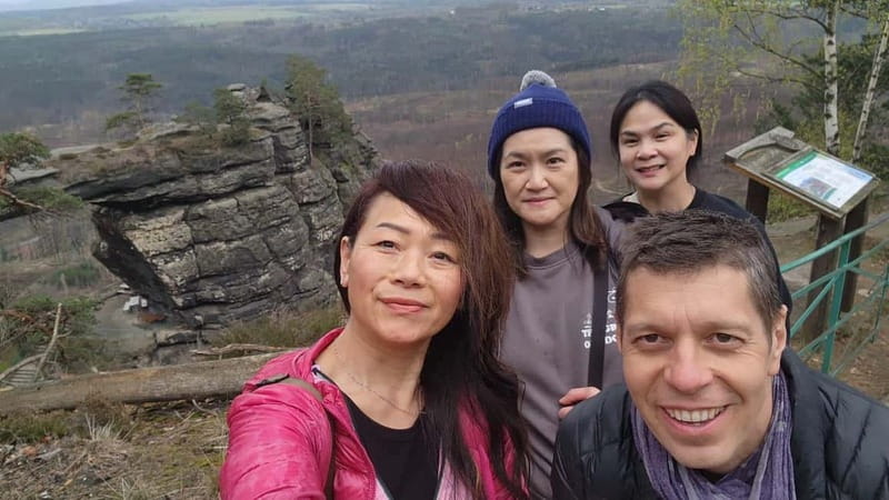 Day trip from Prague to Bohemian and Saxon Switzerland - Key Highlights You’ll Feel Immediately