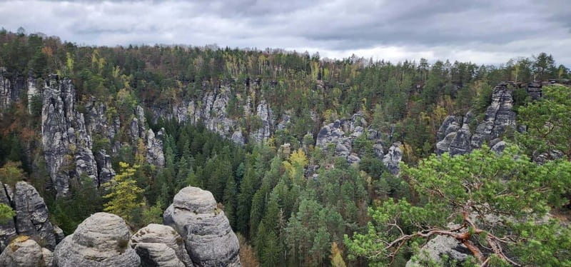 Day trip from Prague to Bohemian and Saxon Switzerland - Why This Prague-To-Switzerland Day Feels Like a Real Escape