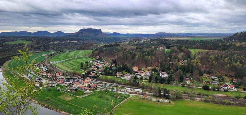 Day trip from Prague to Bohemian and Saxon Switzerland - Falcon’s Nest Ticket: The Best View Is Part of the Experience