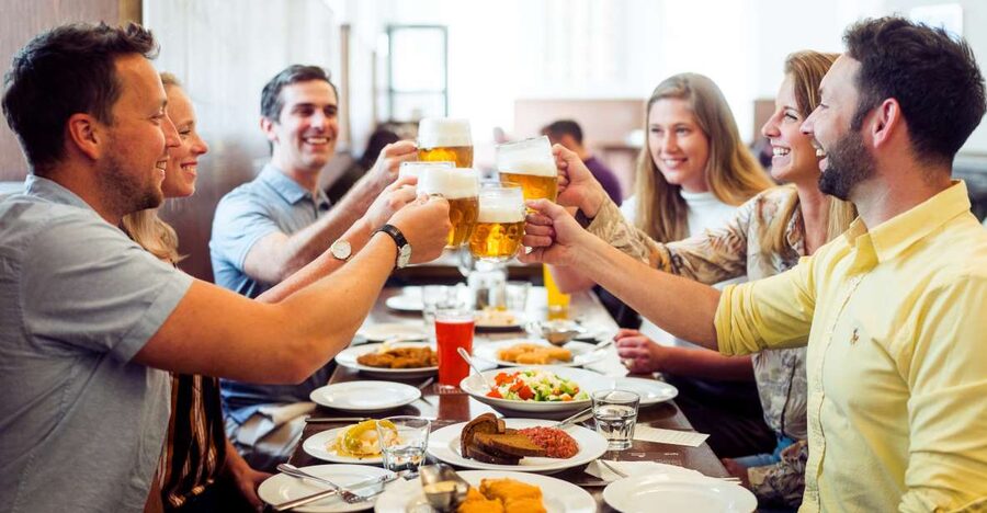 Delicious Food Tour by Prague Food Tour - Key things I’d clock before you go