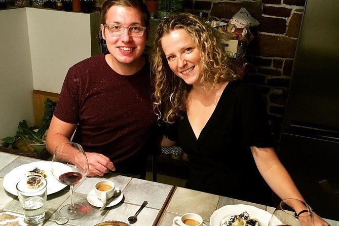 Discover Czech Cuisine: Cooking Class & Dinner in Historic Home - Key Things I’d Prioritize