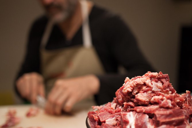 Discover Czech Cuisine: Cooking Class & Dinner in Historic Home - Czech Drinks With Dinner: Beer, Wine, and Fruit Brandy