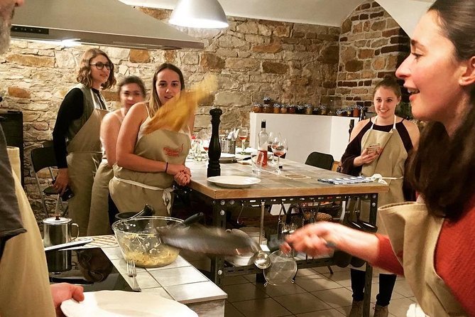 Discover Czech Cuisine: Cooking Class & Dinner in Historic Home - Dinner in the Same Place, With Tips You Can Actually Use
