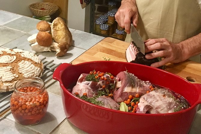 Discover Czech Cuisine: Cooking Class & Dinner in Historic Home - Timing Tips: How to Plan Around a 7:00 pm Start