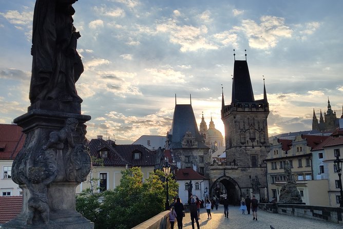 Discover Prague Private Tour - 3 hours - Operation Anthropoid Memorial and the Dancing House Side Trip