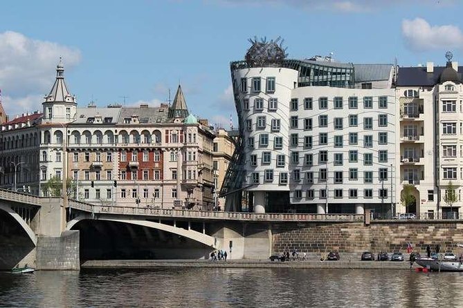 Discover Prague’s most Photogenic Spots with a Local - Quick hits for your camera roll