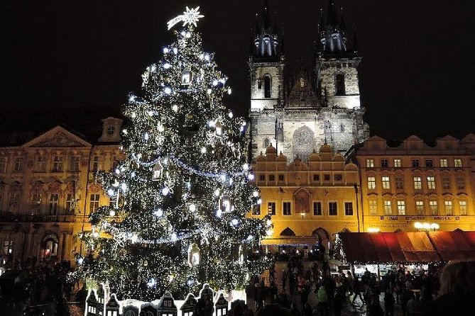 Discover the Best of Prague: Private Tour incl Best beer tasting - Price and value for $119.27 per person
