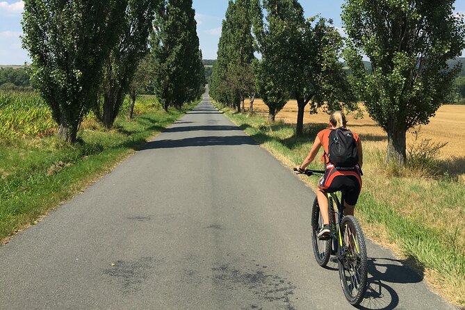 E Bike Day Trip I Visit a Roman Castle and Taste Craft Beer - Key things that make this e-bike beer trip worth your time