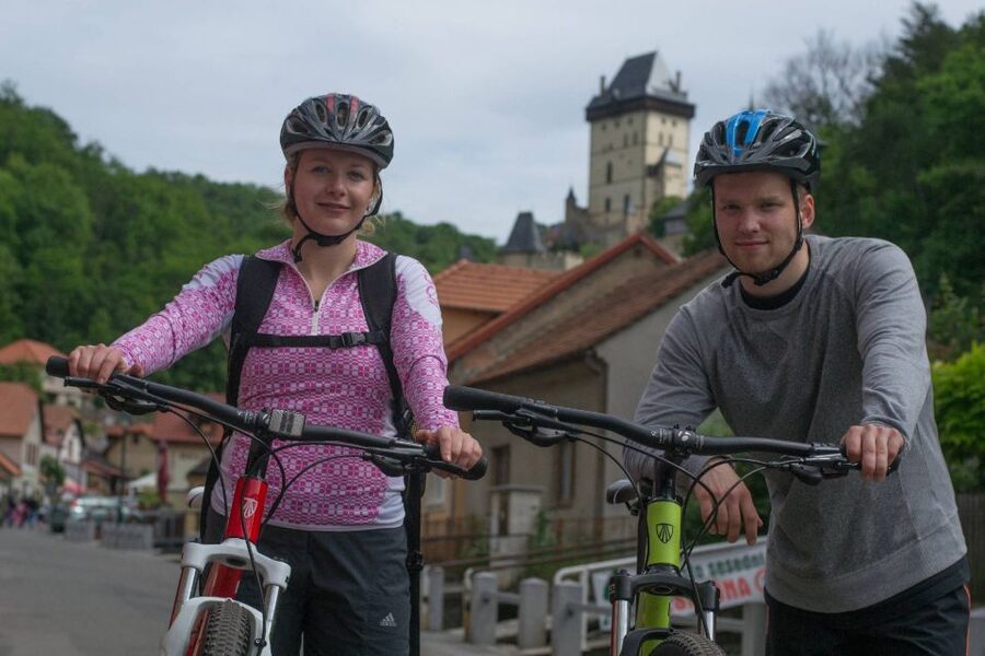 E-Bike Day Trip: Visit a Roman Castle and Taste Craft Beer - Price and Value: What $87 Covers and What It Does Not