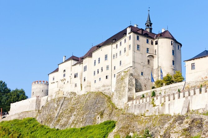 Easy Canoe Mission to the Sazava River from Prague Day Trip - Key Highlights You Should Know Before Going