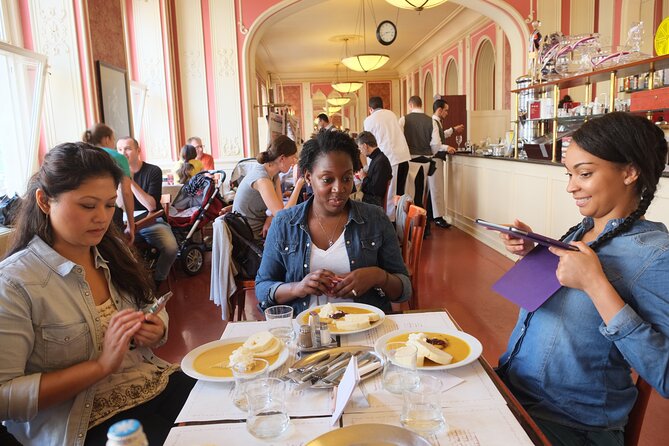 Eating Prague Food & Beer Tour by Eating Europe - Perníčkový Sen: gingerbread that tastes like a real local ritual