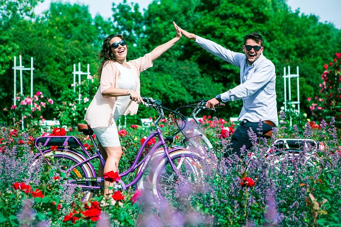eBike rental - 3hrs - Key things I’d note before you book