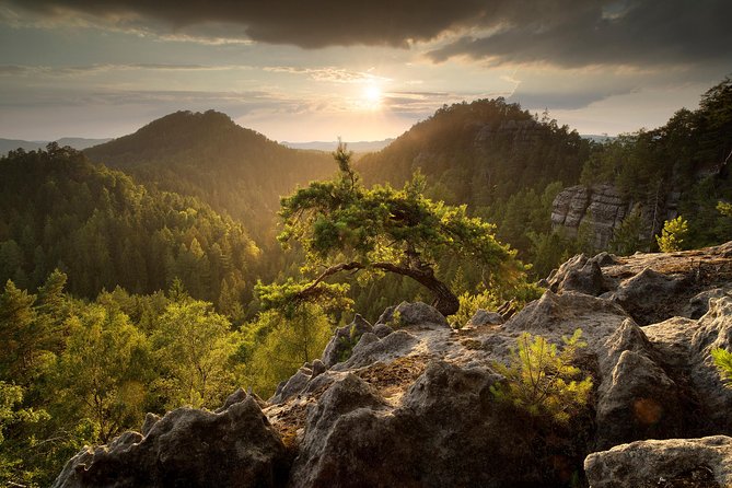 Elbe Canyon & Narnia Movie Locations Day Trip - Lunch, Snacks, And Small Comforts That Keep The Day From Dragging