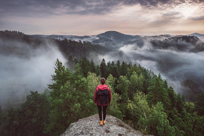 Elbe Canyon & Narnia Movie Locations Day Trip - Price And Value: What You’re Actually Paying For