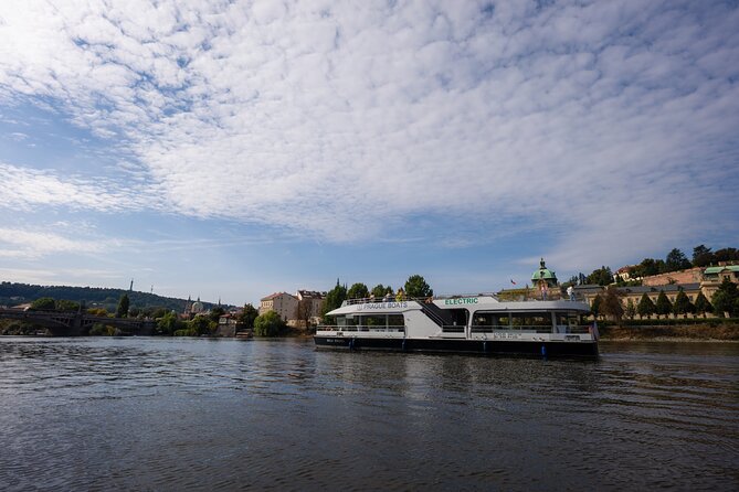 Evening Eco Cruise With a Glass of Prosecco in Bohemia - Weather, timing, and getting the seat you want
