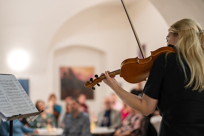 Everything Czech  Vše České - Exclusive Czech Cultural Evening - Key things to know before you go