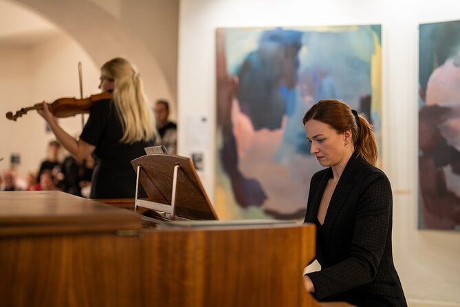 Everything Czech  Vše České - Exclusive Czech Cultural Evening - Who this suits best, and who might want to adjust expectations
