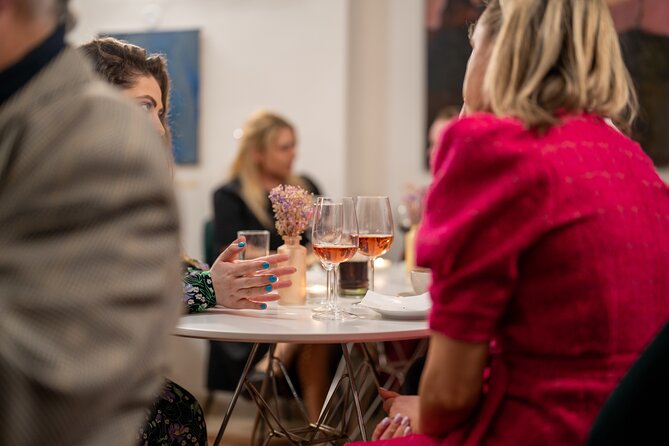 Everything Czech  Vše České - Exclusive Czech Cultural Evening - Should you book Everything Czech Vše České cultural evening?
