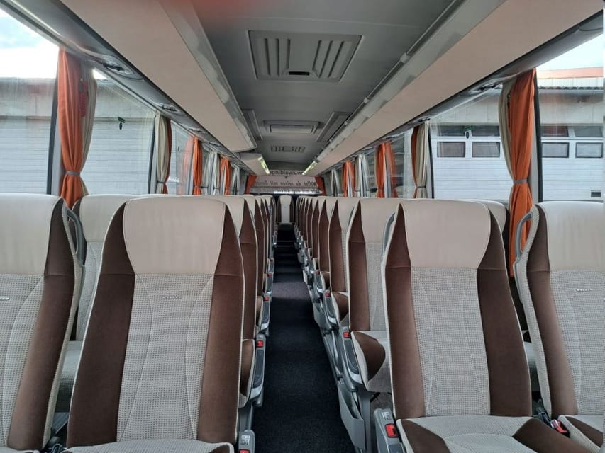 From Dresden: Prague Guided Day Trip by Coach - Who should book this Dresden to Prague day trip?