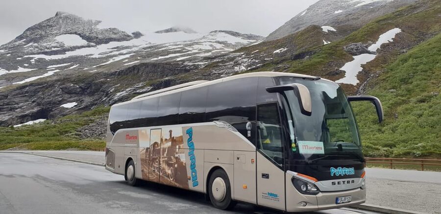 From Pirna: Prague Guided Day Trip by Coach - Lunch and food planning when drinks are not included
