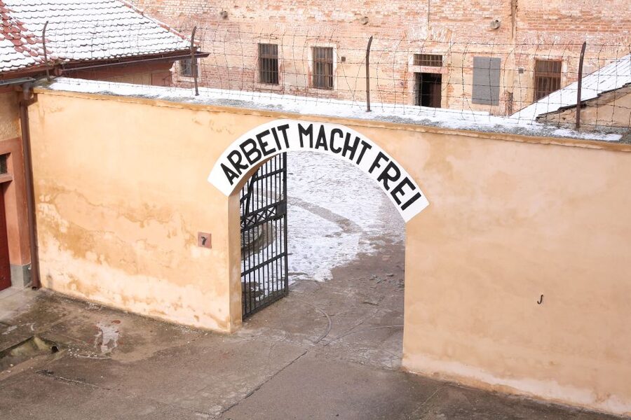 From Prague: All-inclusive Bus Tour to Terezin Memorial - Price and What You Actually Get for $55