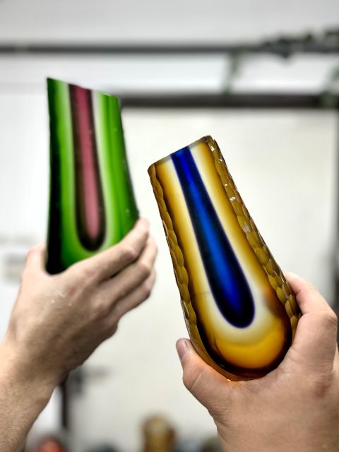 From Prague: Bohemian Glass Crystal Private Tour with Lunch - Price and value: what you are paying for at $316 per person