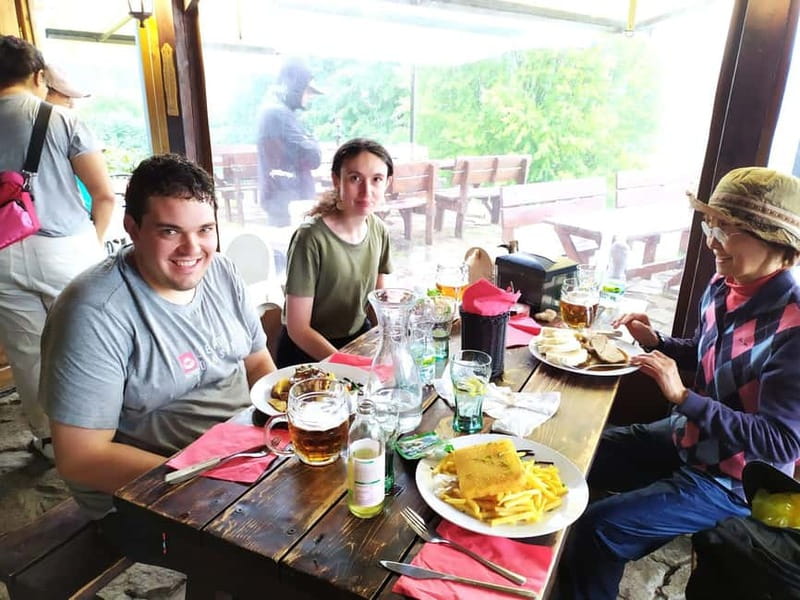 From Prague: Bohemian & Saxon Switzerland All Inclusive Tour - Price and Value at $170: What You Get for a Full 11 Hours