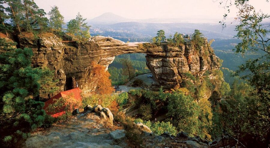 From Prague: Bohemian & Saxon Switzerland Semi Private Tour - Why this day trip from Prague feels longer than 13 hours