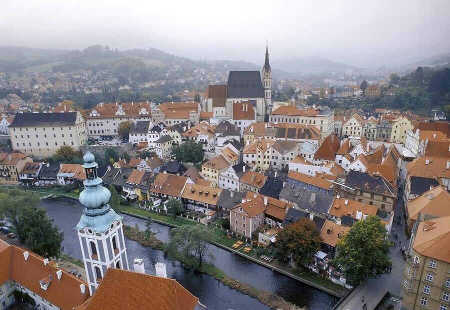 From Prague: Český Krumlov and České Budějovice Day Trip - Key Highlights You’ll Feel Immediately