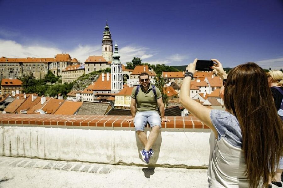 From Prague: Český Krumlov and České Budějovice Day Trip - Why This Day Trip Works (And Why You’ll Be Glad It’s Organized)