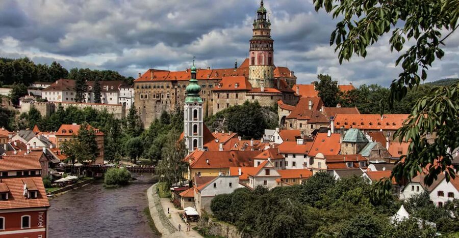 From Prague: Český Krumlov Full-Day Tour with Pickup - Price and Value at $119: What You Pay For