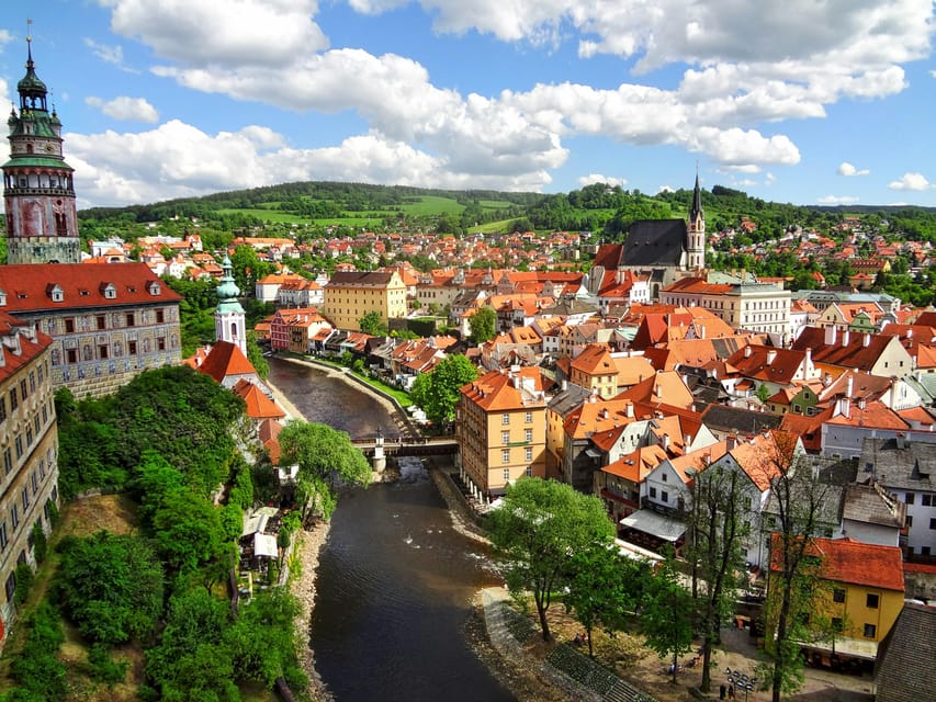 From Prague: Český Krumlov Full-Day Tour with Pickup - Who This Tour Fits Best, and Who Should Rethink It