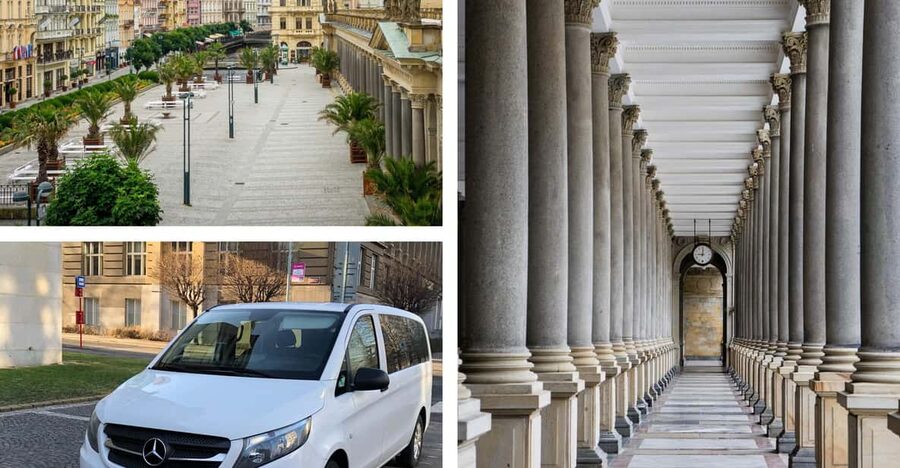 From Prague: Day trip to Karlovy Vary - 4 Hours In Karlovy Vary: What To Do With Free Time