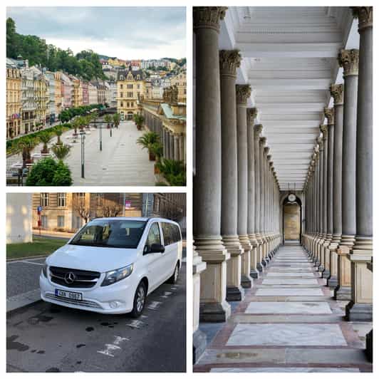 From Prague: Day trip to Karlovy Vary - Who This Day Trip Suits Best From Prague