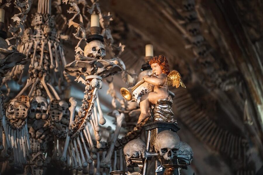 From Prague: Day Trip to Kutna Hora with Czech Lunch - Key highlights at a glance