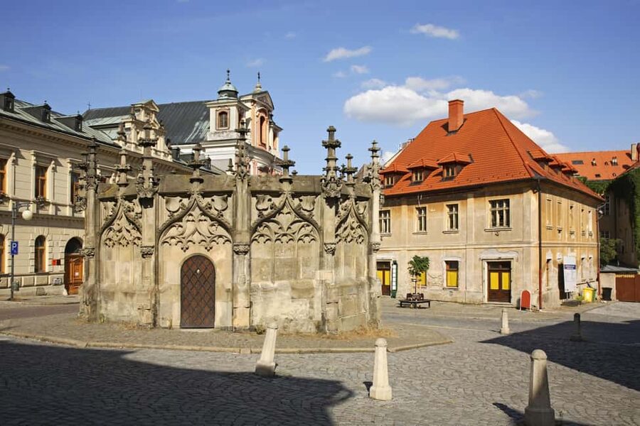 From Prague: Day Trip to Kutna Hora with Czech Lunch - Why Kutná Hora Feels Worth the 7-Hour Commit
