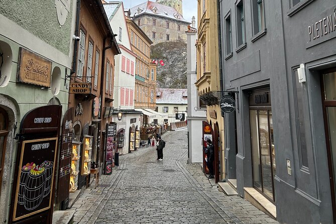 From Prague Day Unique Tour To Cesky Krumlov - How Much Time Will You Really Have?
