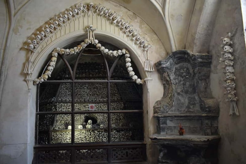 From Prague: Half-Day Coach Tour to Kutná Hora - Price and Value: Is $52 a Fair Deal?