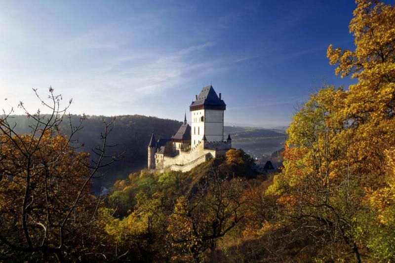 From Prague: Karlstejn Castle Skip-the-Line Ticket and Tour - Price and value: is $76 a fair deal for a half-day?
