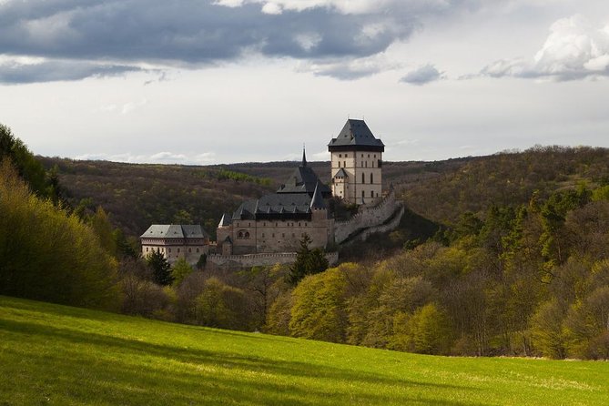 From Prague: Karlstejn with Admission and Pick up - Price and Value: What Your $75.17 Actually Buys
