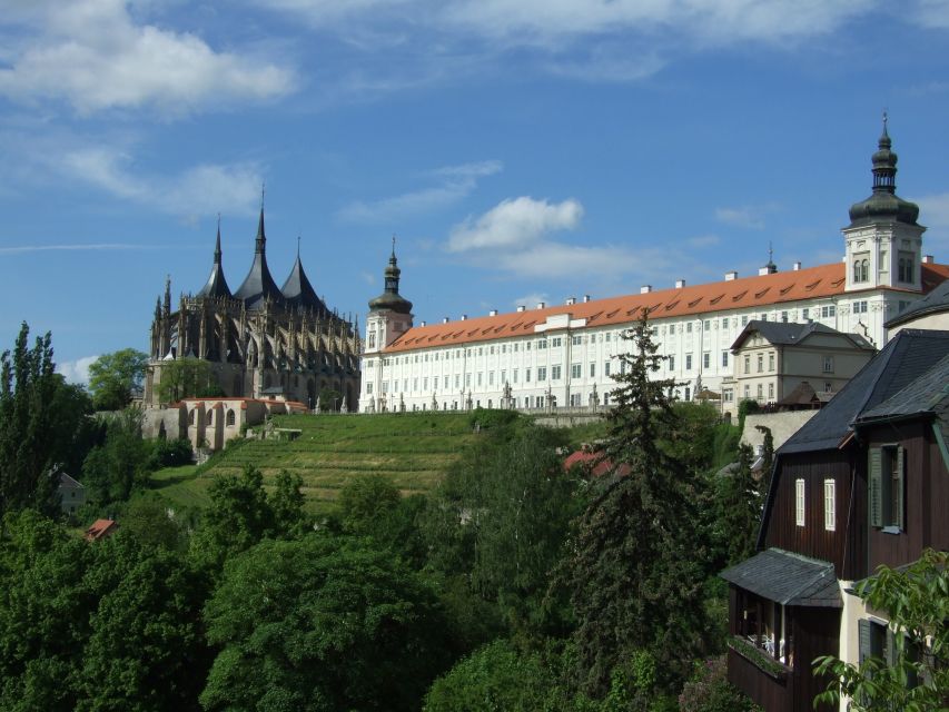 From Prague: Kutná Hora Day Excursion with Bone Church - Key things that make this trip special