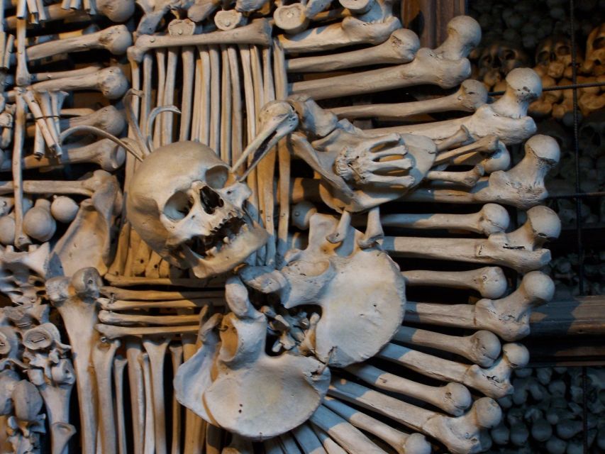 From Prague: Kutná Hora Day Excursion with Bone Church - Kingdom Come Connections: Seeing Medieval Kutná Hora With New Eyes