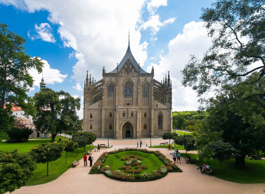 From Prague: Kutná Hora Day Excursion with Bone Church - Practical Tips Before You Go
