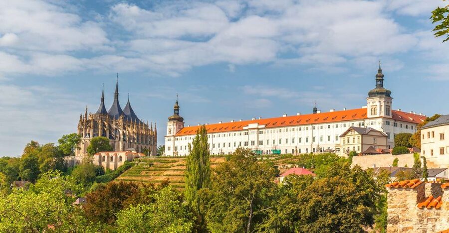 From Prague: Kutná Hora Day Excursion with Bone Church - Who This Day Trip Fits Best