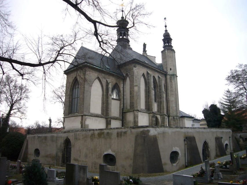 From Prague: Kutna Hora private Day Tour by car - Key points before you go