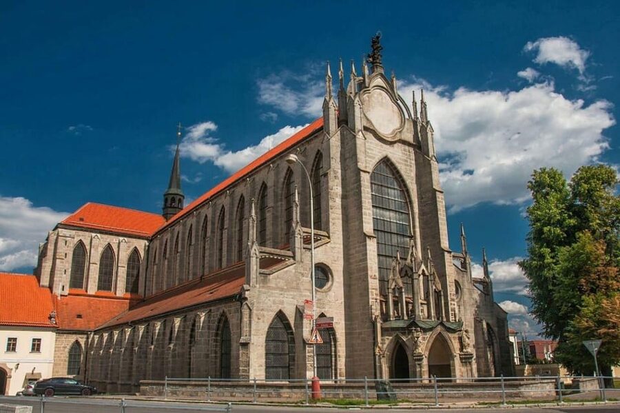 From Prague: Kutna Hora private Day Tour by car - Why Kutná Hora fits perfectly into a Prague trip
